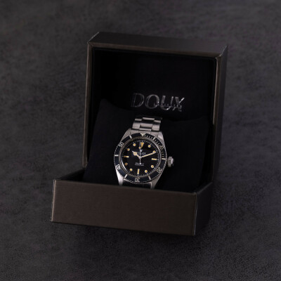 Montre d'occasion Rolex Submariner