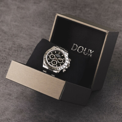 Montre d'occasion Rolex Cosmograph Daytona