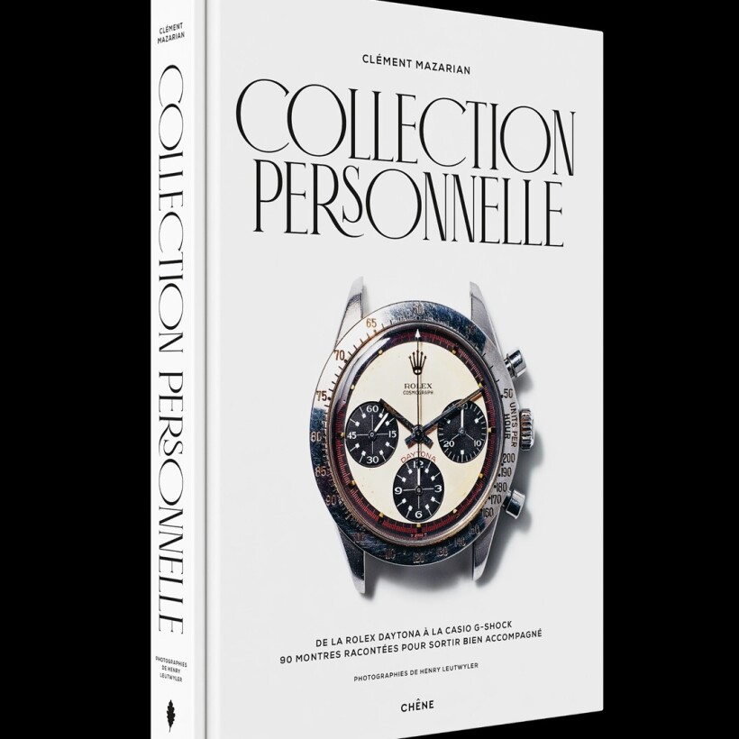 Collection Personnelle