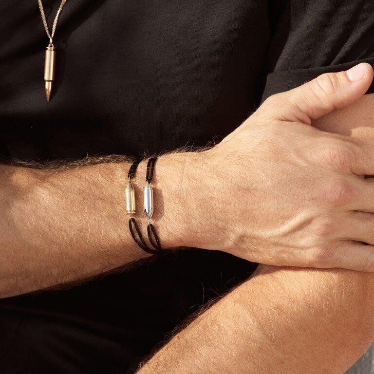 Bracelets Akillis Bang Bang