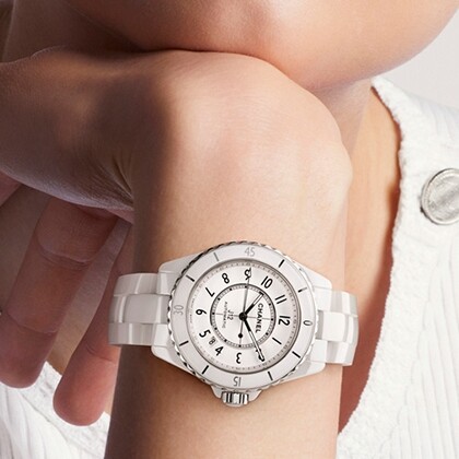 Ces 25 montres femme de luxe mythiques à connaître   MagMontres