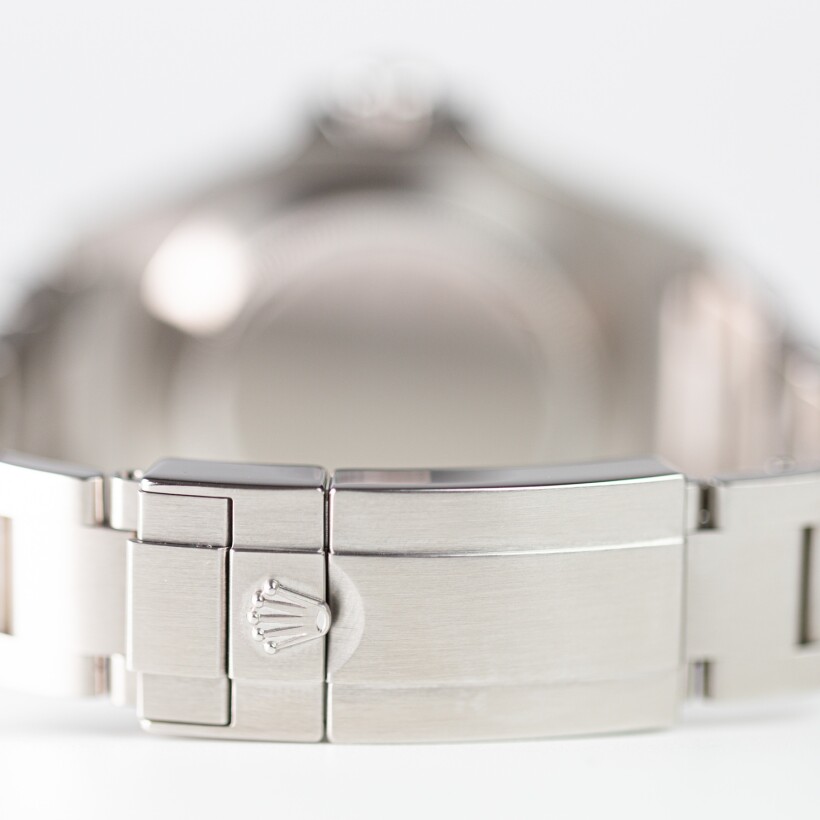 Pre-owned Rolex Explorer II 42mm watch - 2013