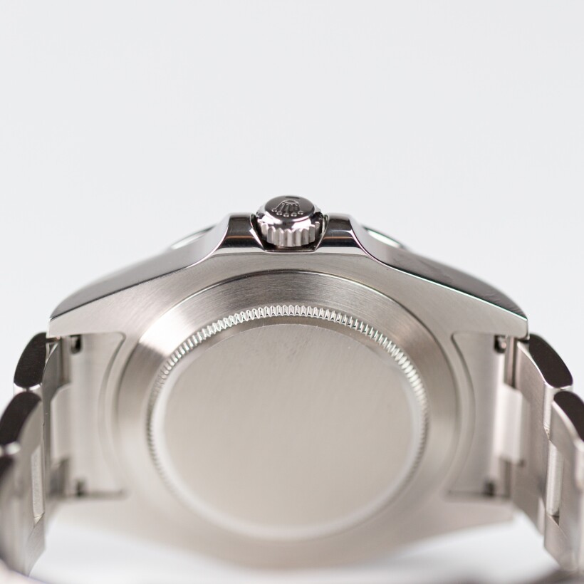 Pre-owned Rolex Explorer II 42mm watch - 2013