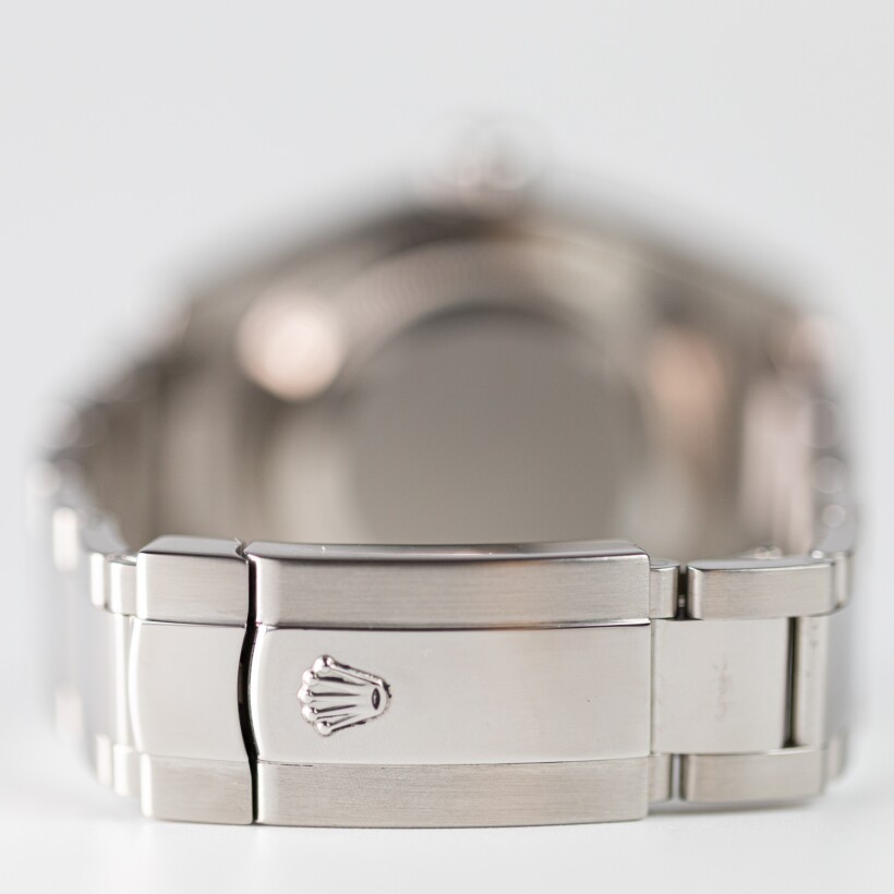 Pre-owned Rolex Milgauss 40mm watch - 2013