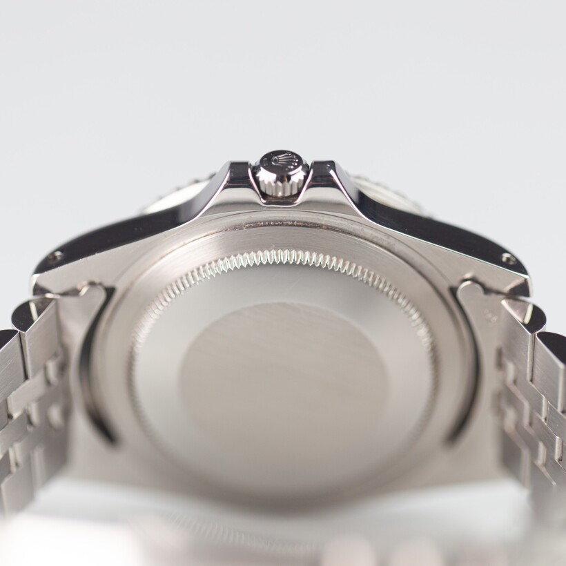 Montre d'occasion Rolex GMT Master 40mm - 1969