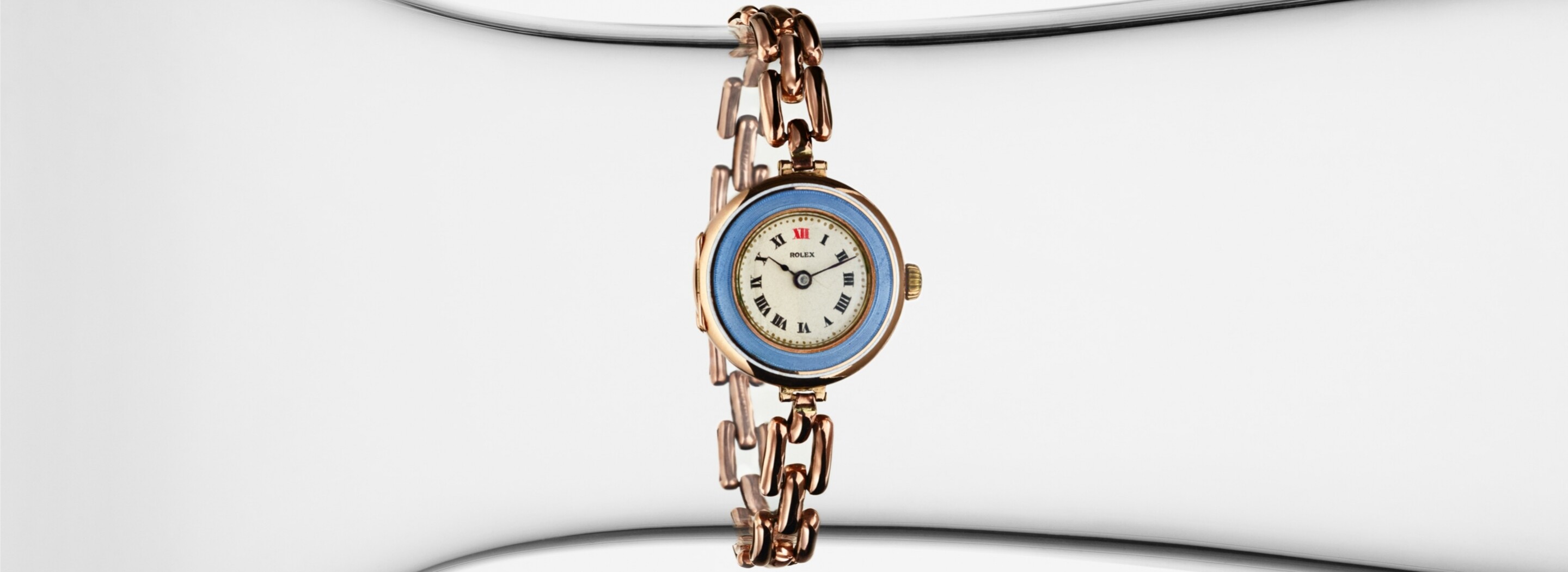 Le Monde de Rolex - DOUX Joaillier