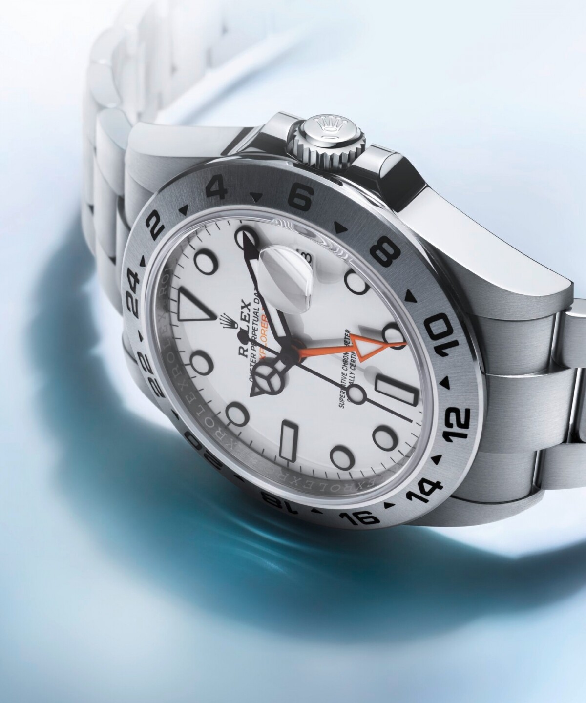 Le Monde de Rolex - DOUX Joaillier