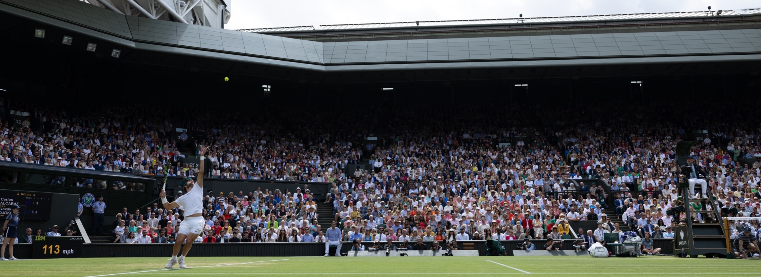 Le Monde de Rolex - DOUX Joaillier
