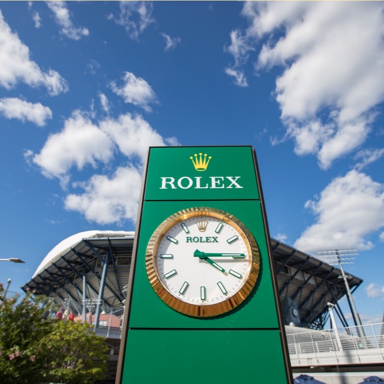 Le Monde de Rolex - DOUX Joaillier