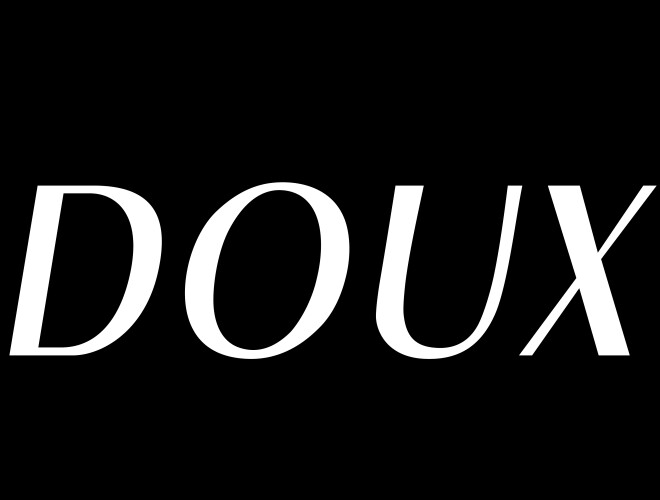 Les nouveautés 2025 chez DOUX Joaillier
