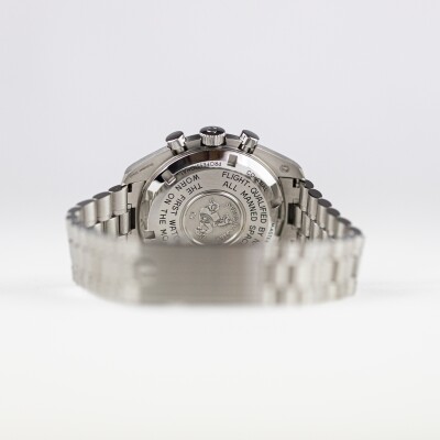 Montre d'occasion Omega 42 mm - 2023
