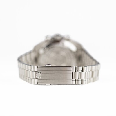 Montre d'occasion Omega 42 mm - 2023