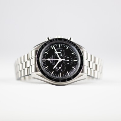 Montre d'occasion Omega 42 mm - 2023
