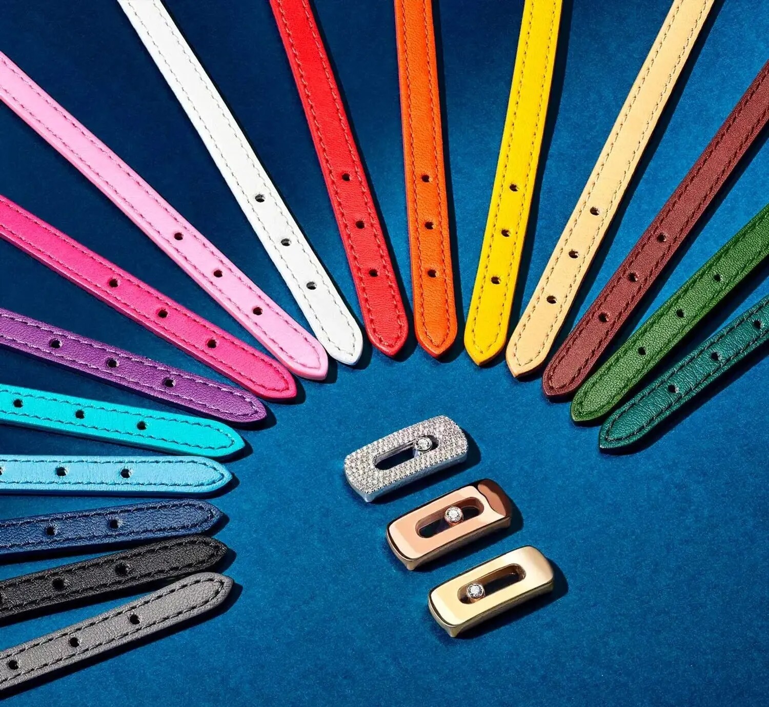 Messika My Move configurateur