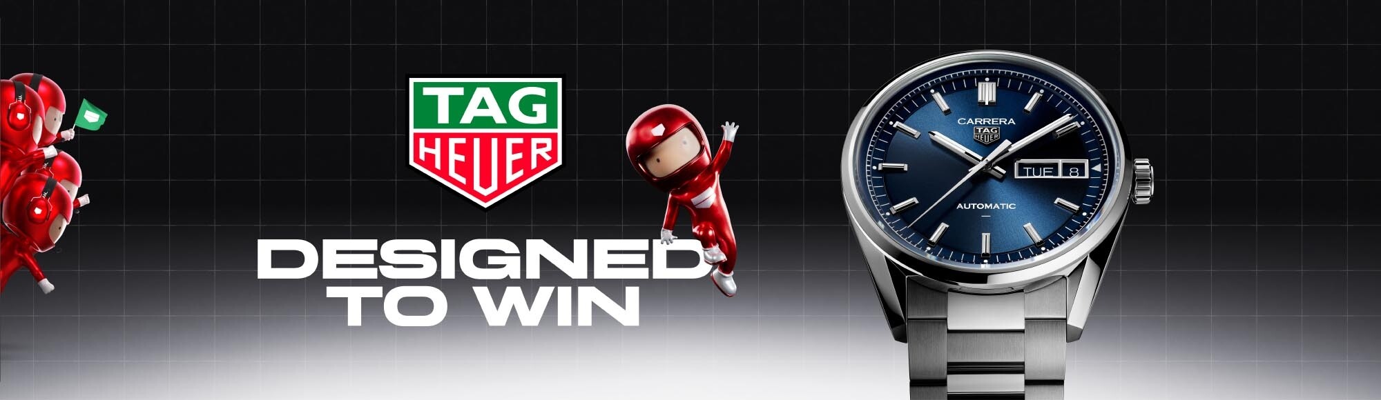 TAG Heuer