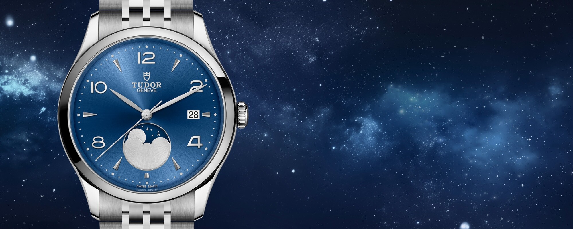 Montres suisses TUDOR