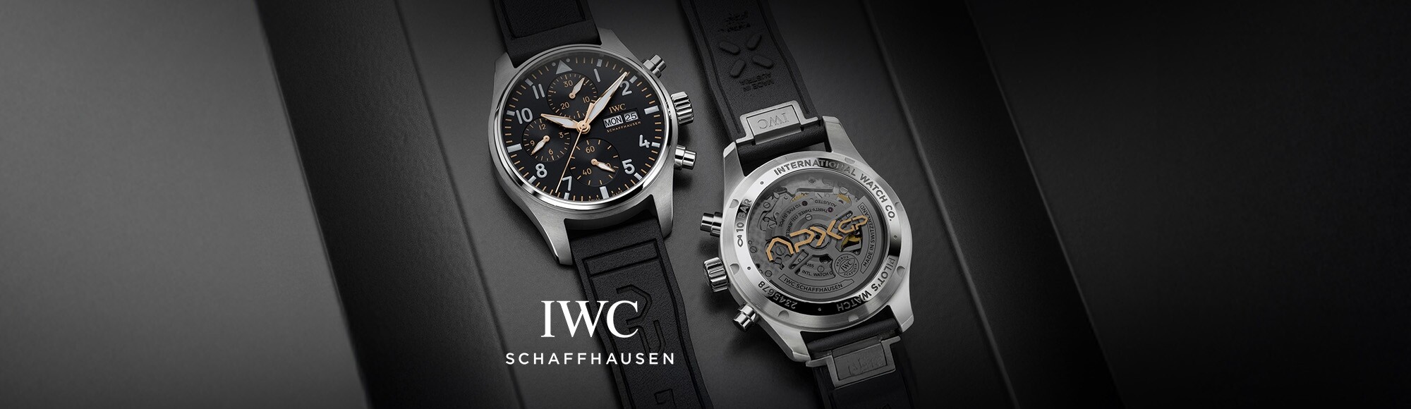 IWC SCHAFFHAUSEN