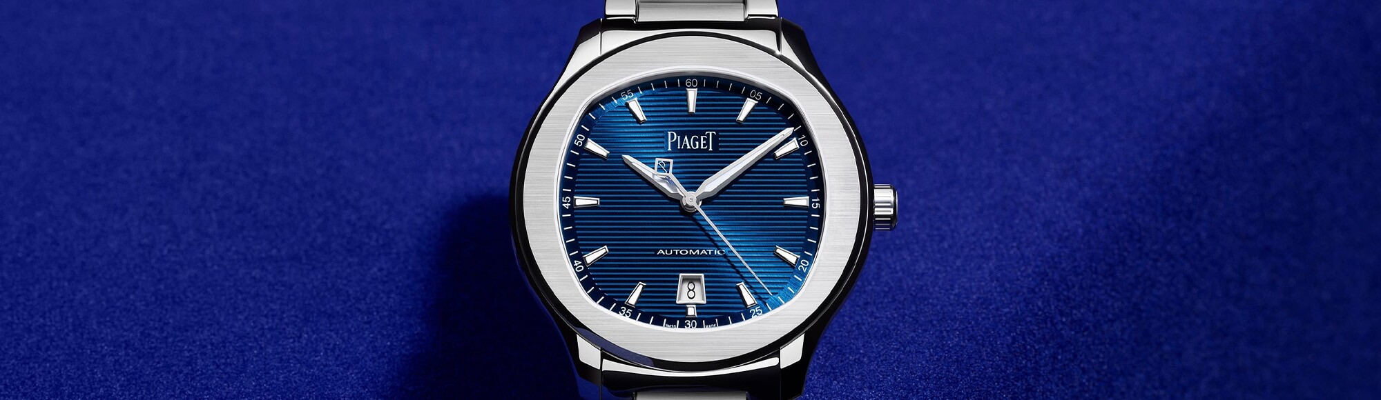 PIAGET