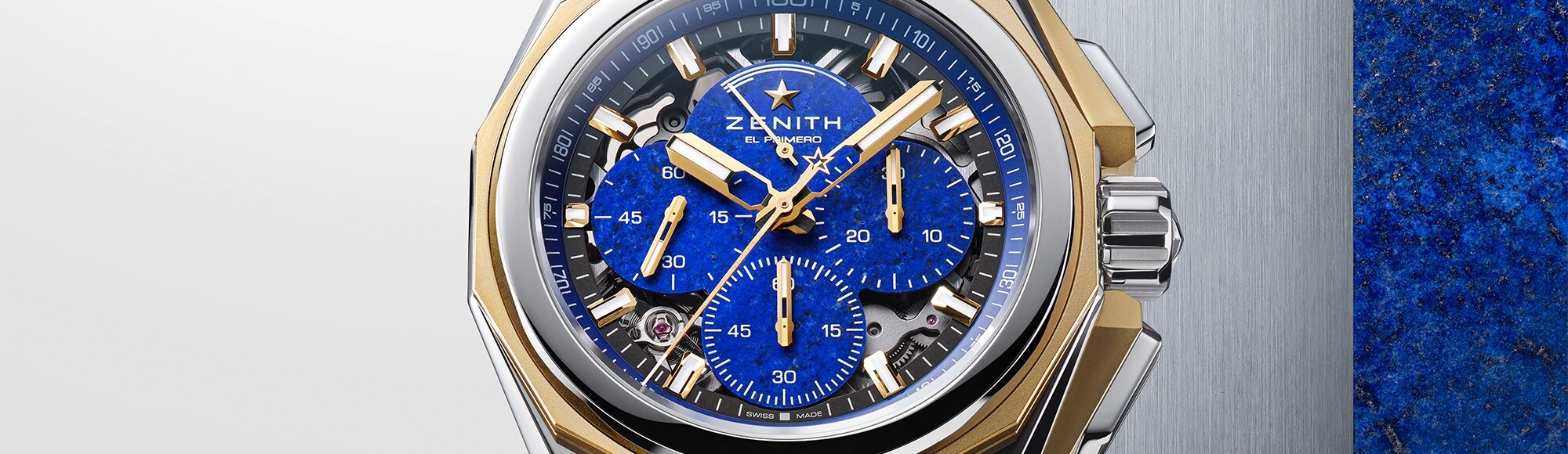 Zenith