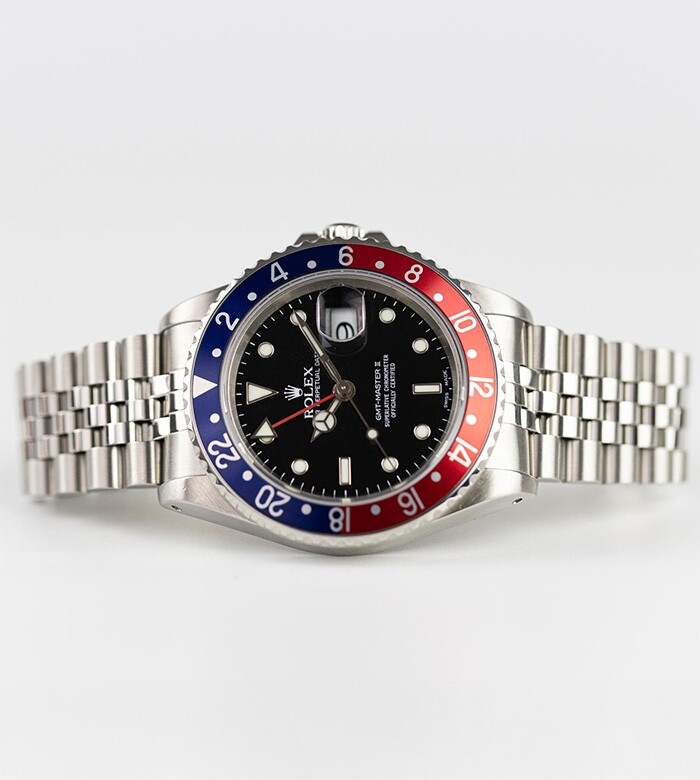 Rolex GMT-Master