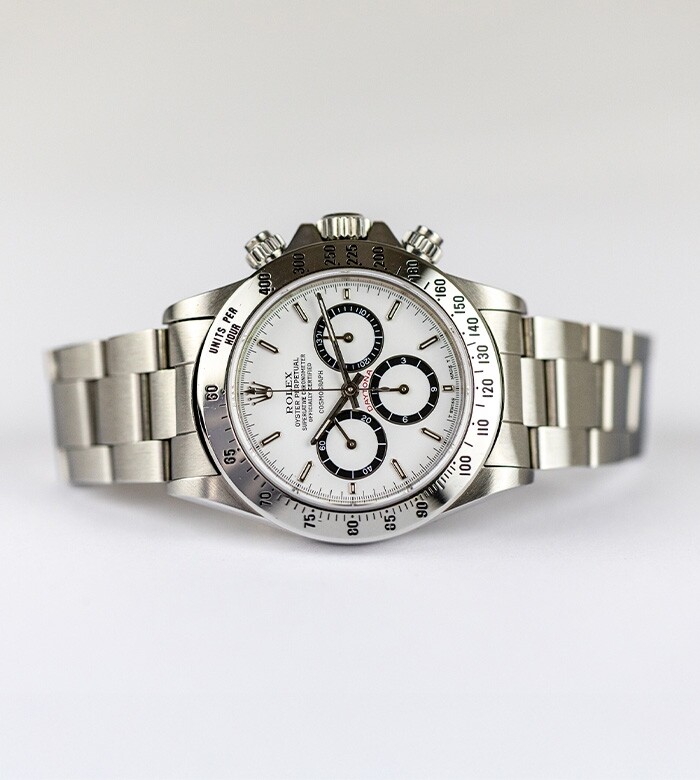 Rolex Cosmograph Daytona