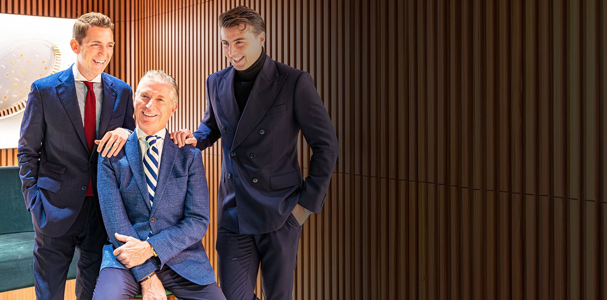 Histoire de Doux Joaillier