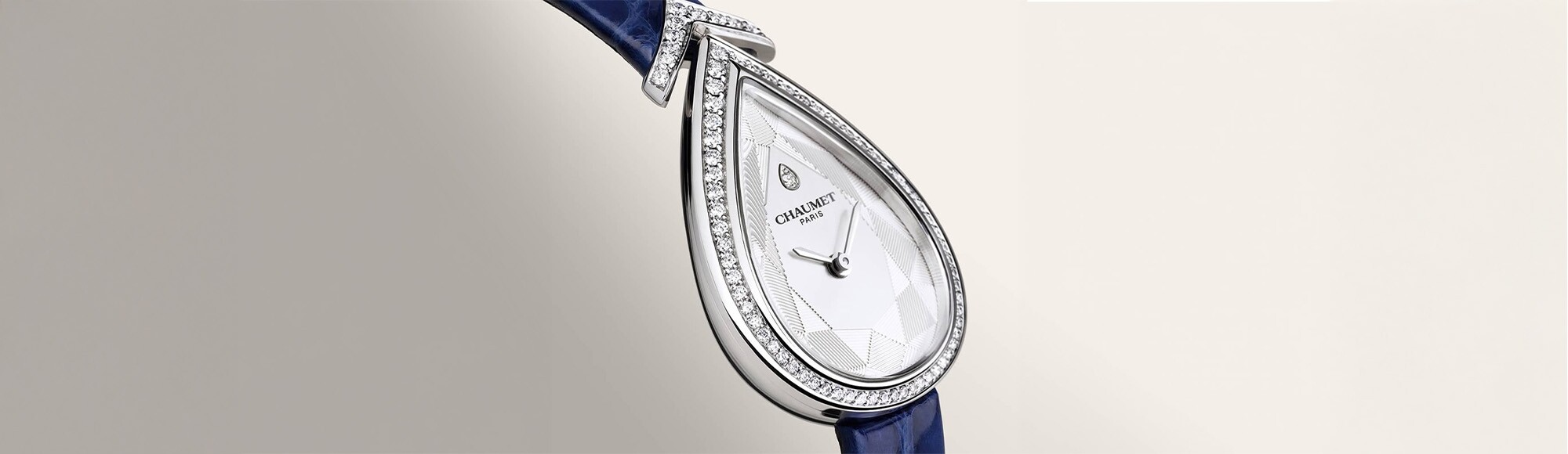 Montres Chaumet