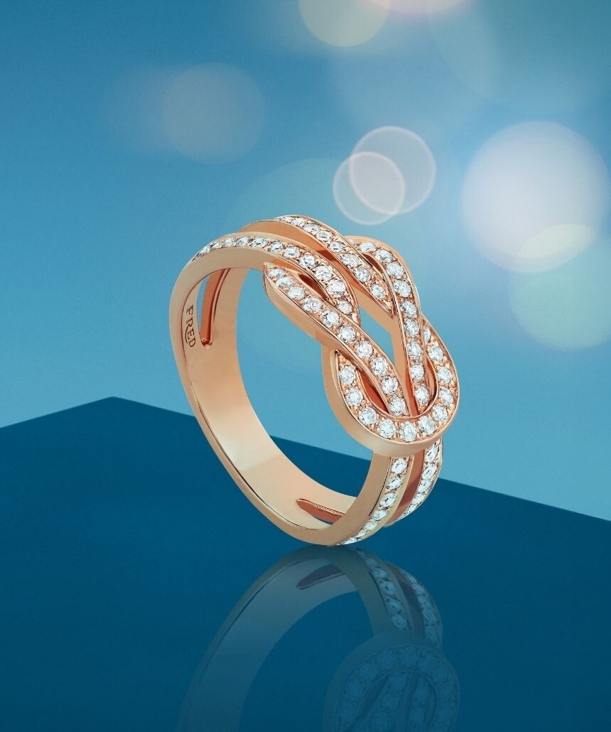 COLLECTION CHANCE INFINIE