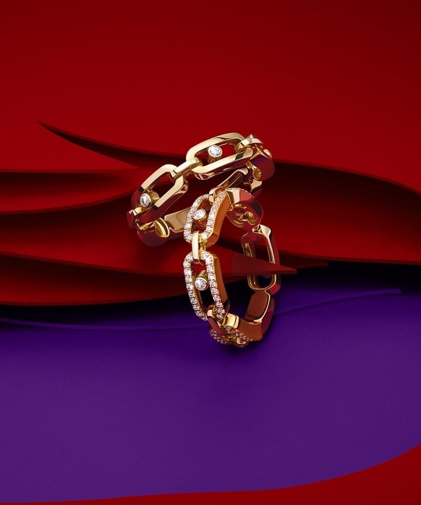 COLLECTION MOVE LINK