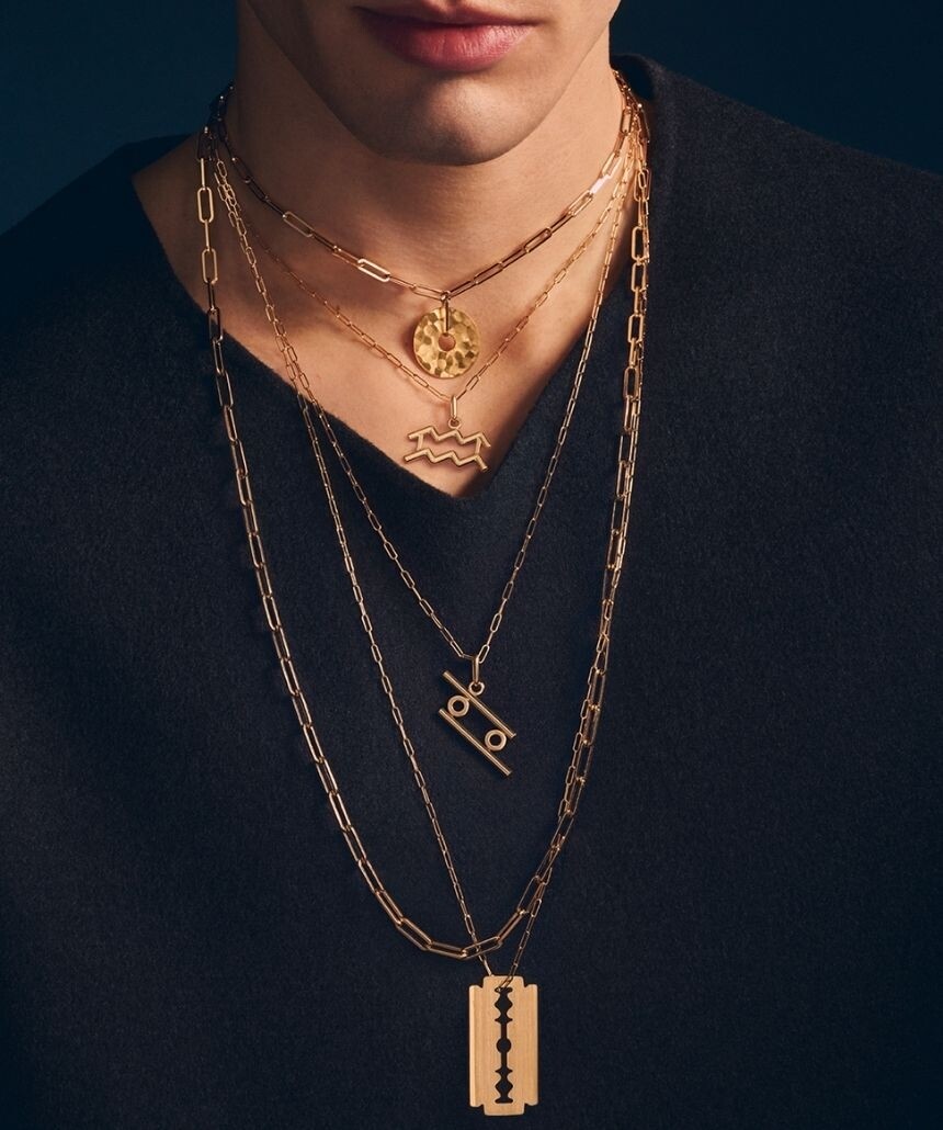 COLLECTION LES SIGNES