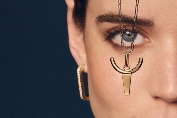 Dinh Van les signes chez DOUXJOAILLIER