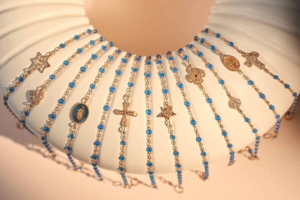 Gigi Clozeau - Collection Azur