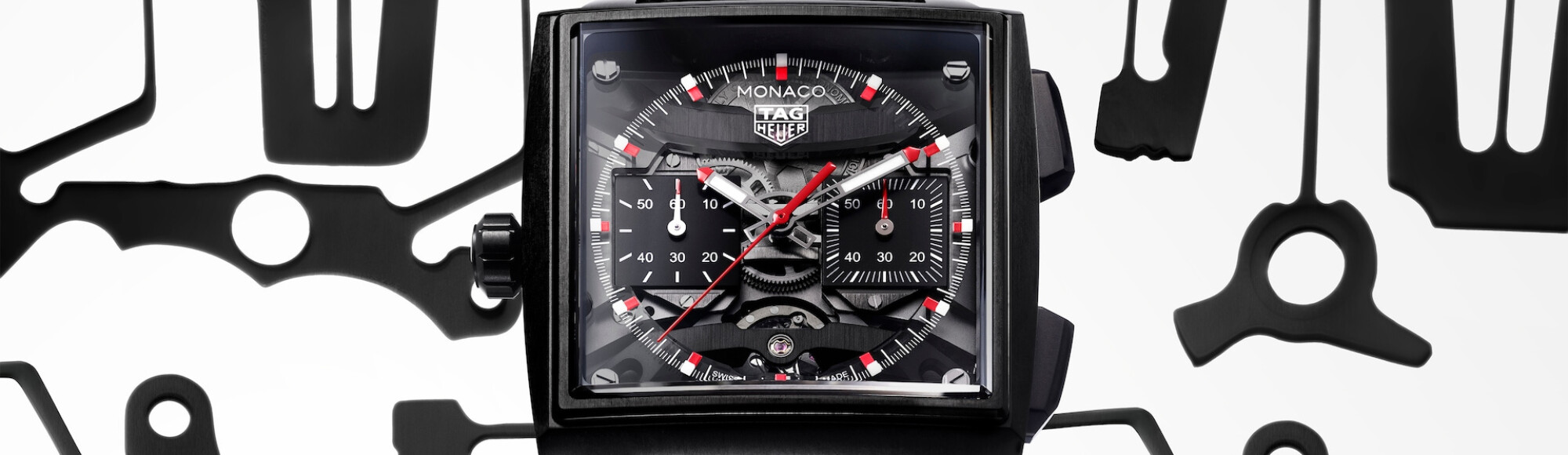 TAG Heuer Monaco 2026