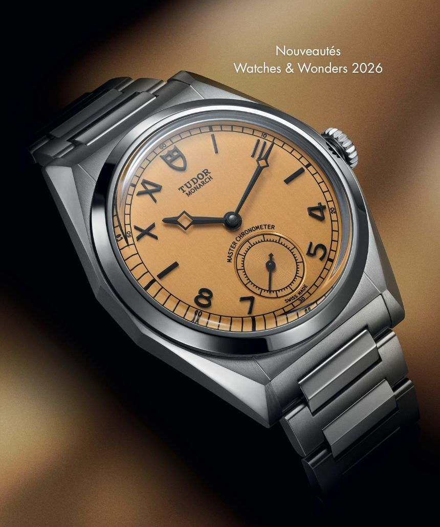 Découvrez toutes les nouveautés