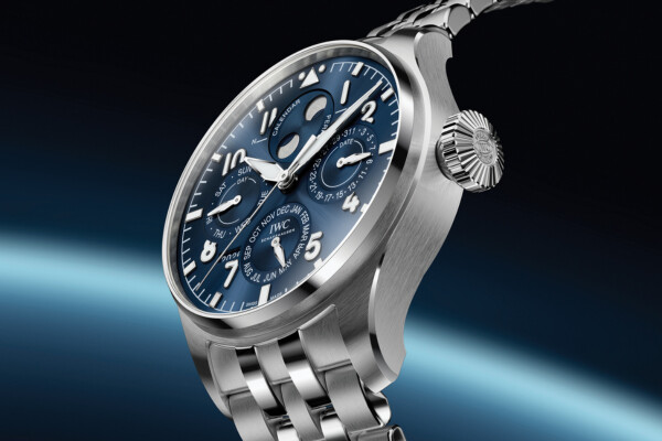 IWC chez DOUX Joaillier