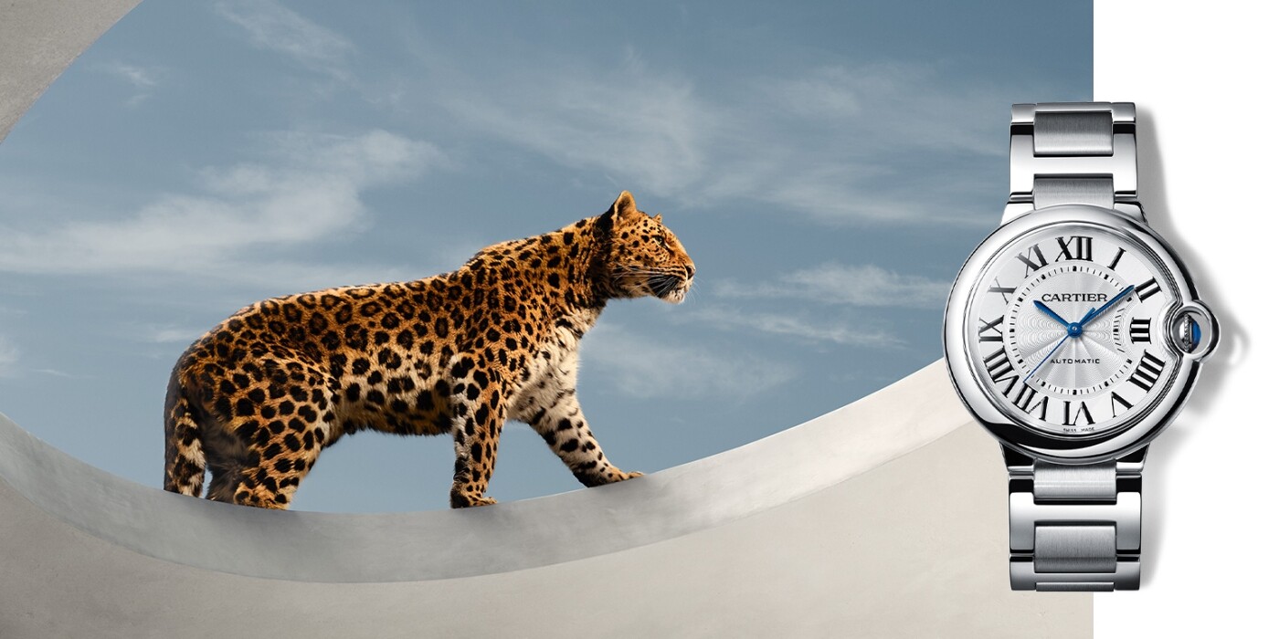 Montres Cartier
