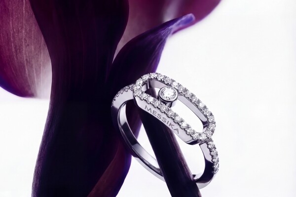 Messika Move chez DOUX JOAILLIER