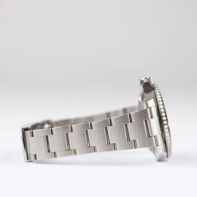 Montre d'occasion Rolex Submariner 114060 - 40mm - 2020