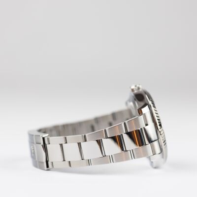 Montre d'occasion Rolex Datejust 116334 - 41mm - 2017