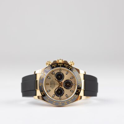 Montre d'occasion Rolex Daytona 116518LN - 40mm - 2021