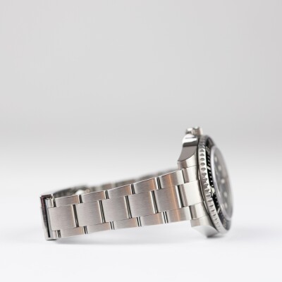 Montre Rolex d'occasion Sea-Dweller 116600 - 40mm - 2015