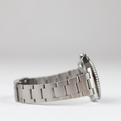 Montre d'occasion Rolex Submariner Date 116610LN - 40mm - 2013