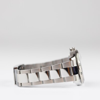 Montre d'occasion Rolex Datejust 126234 - 36mm - 2021