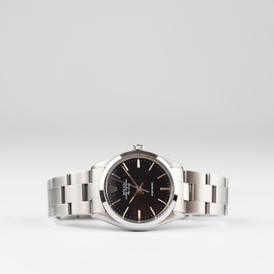 Montre d'occasion Rolex Air-King 14000 - 34mm - 1997
