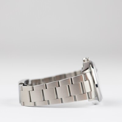 Montre d'occasion Rolex Datejust 16200 - 36 mm - 2002