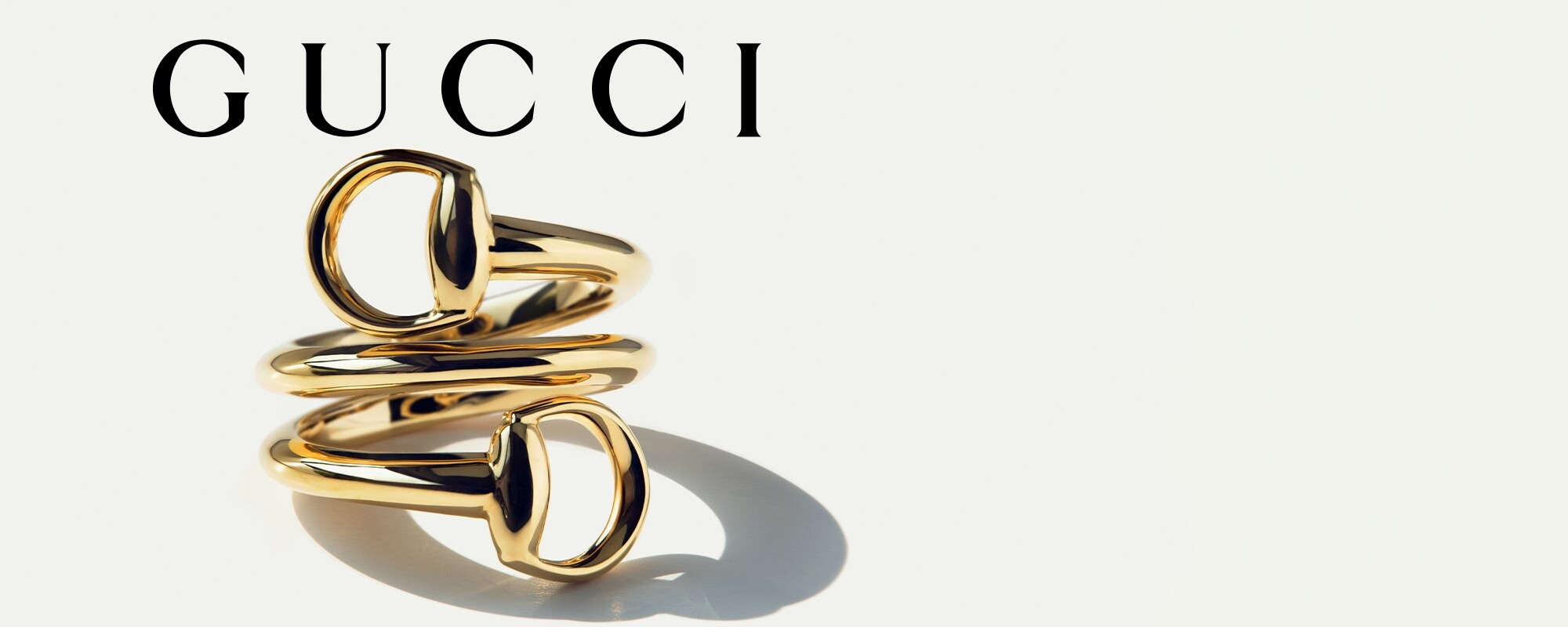Bijoux Gucci