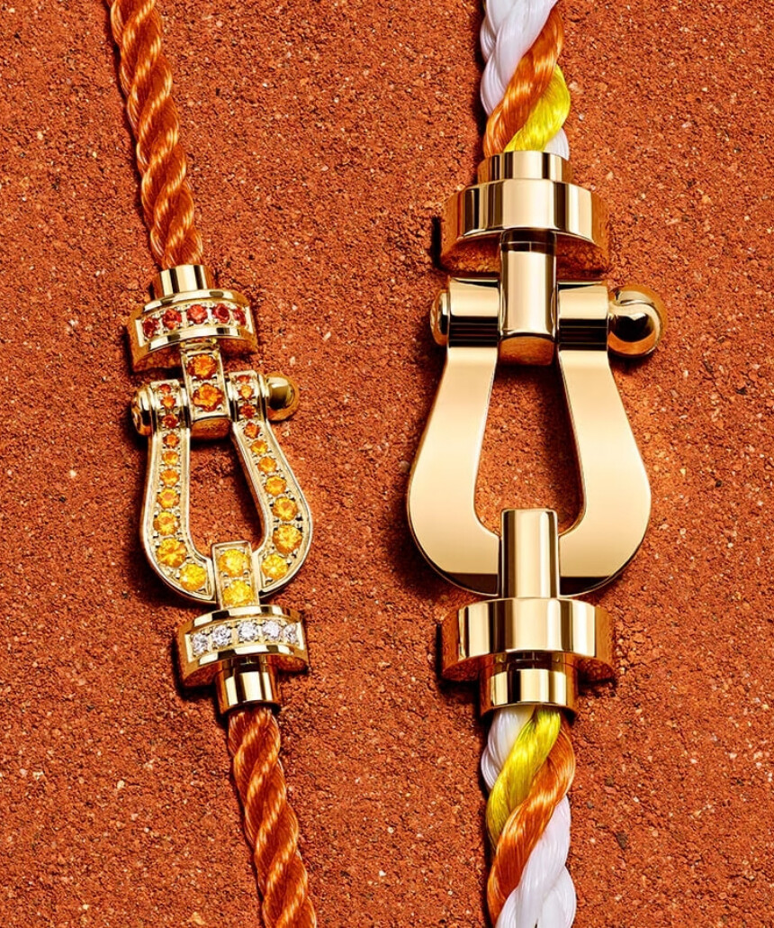 Collection Roland-Garros