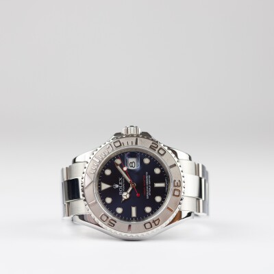 Montre d'occasion Rolex Yacht-Master 16622 - 40mm - 2013