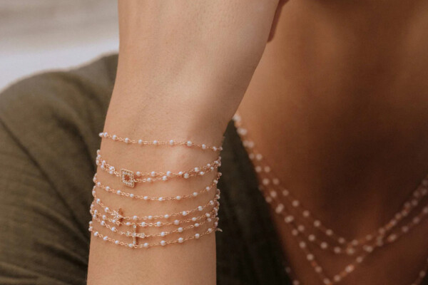 Gigi Clozeau - Collection Opale