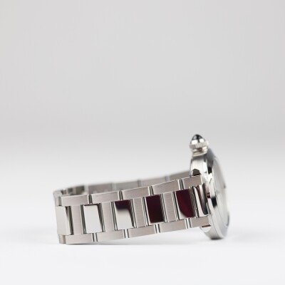 Montre d'occasion Cartier Pasha de Cartier 35 mm – WSPA0013 – 2022